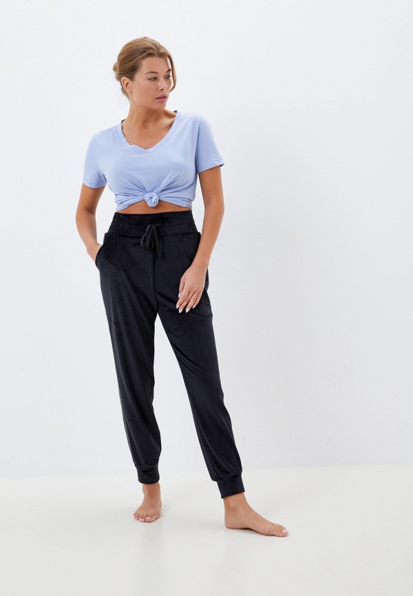 Victoria's Secret Брюки домашние - FULL LENGTH PANT - фото 2