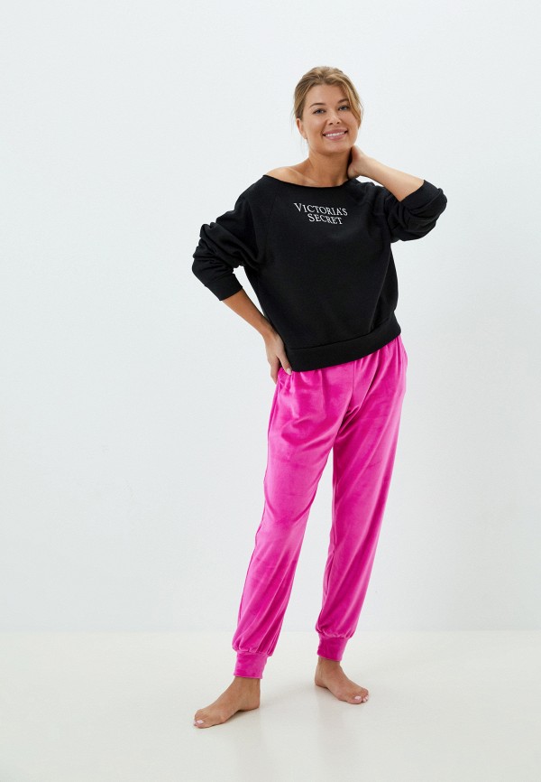 Victoria's Secret Свитшот - PULLOVER SECOND LT - фото 2