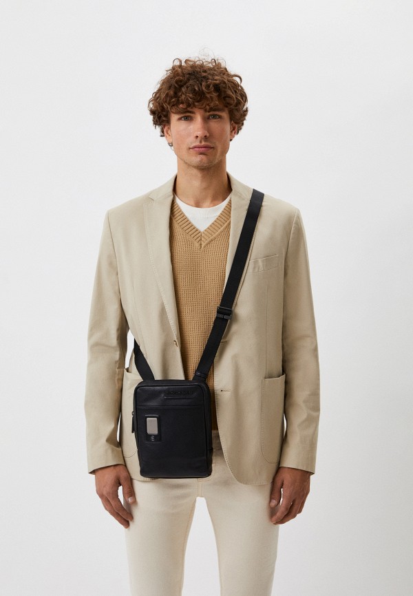 Piquadro Сумка - фото 5