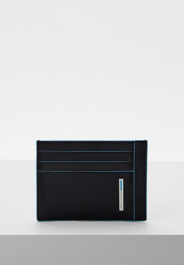 Piquadro Кредитница - BLUE SQUARE - фото 1