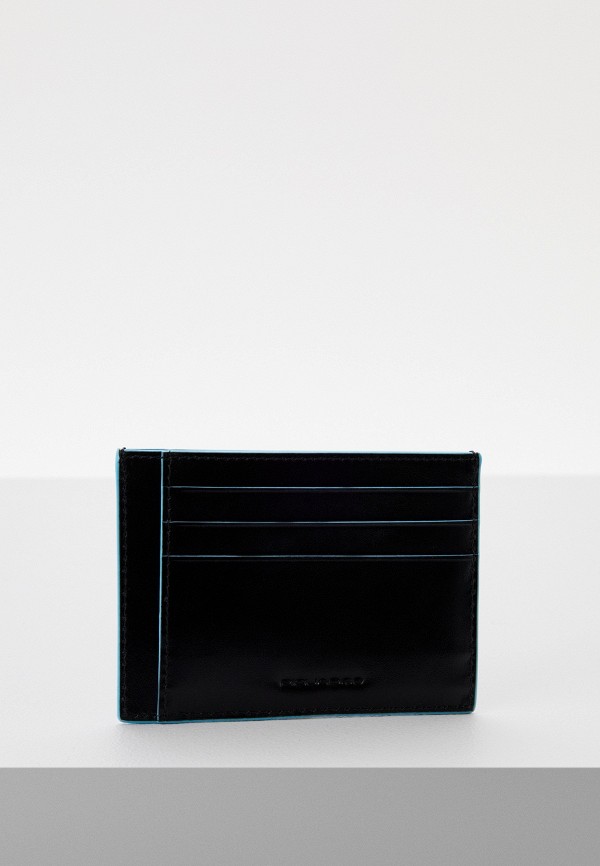 Piquadro Кредитница - BLUE SQUARE - фото 2