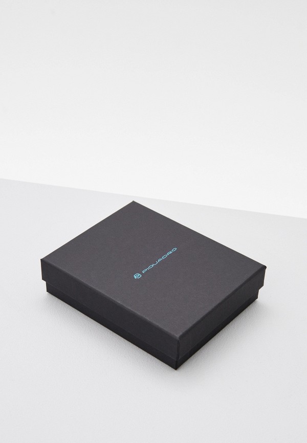 Piquadro Кредитница - BLUE SQUARE - фото 5