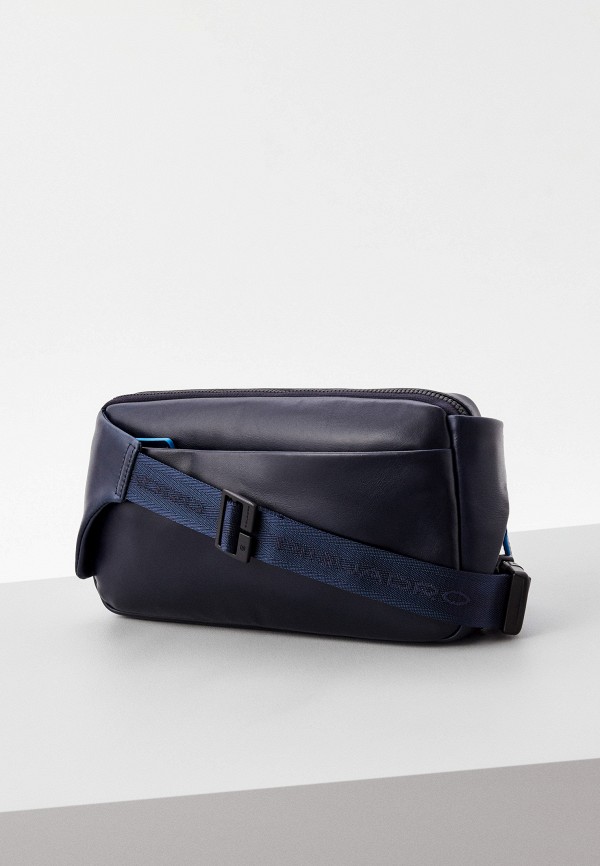 Piquadro Сумка поясная - фото 2