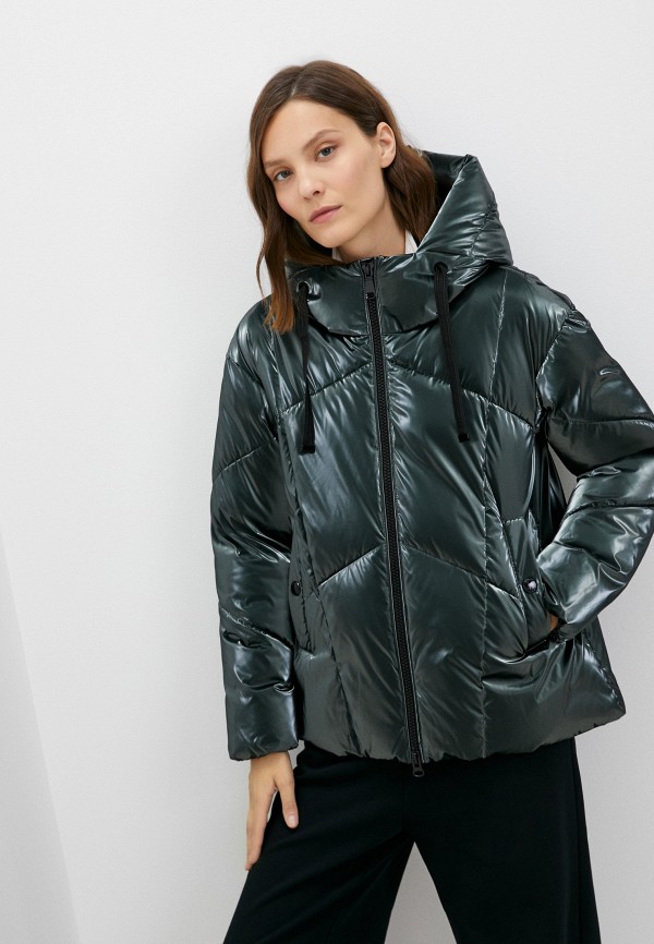 Geox Куртка утепленная - фото 1