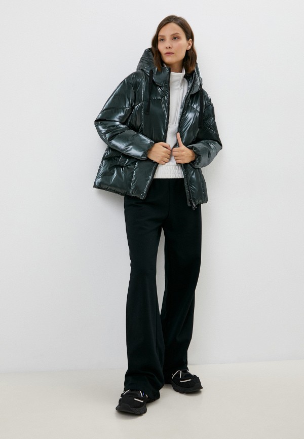 Geox Куртка утепленная - фото 2