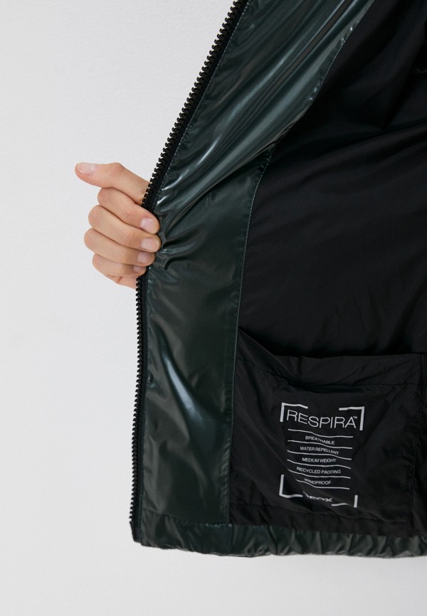 Geox Куртка утепленная - фото 4