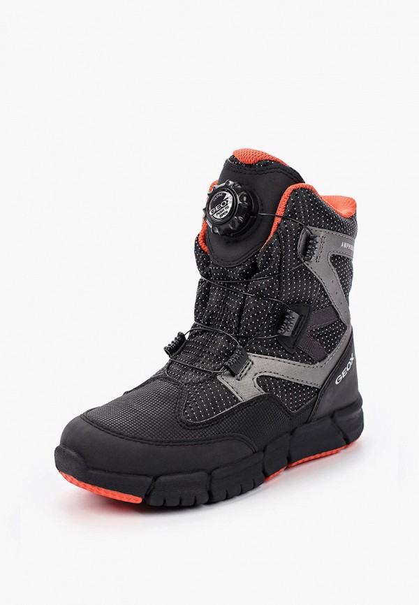 Geox Ботинки - фото 2