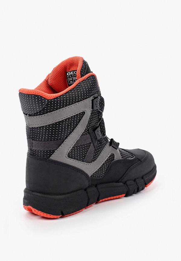 Geox Ботинки - фото 3