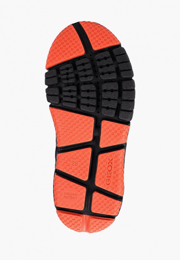 Geox Ботинки - фото 5