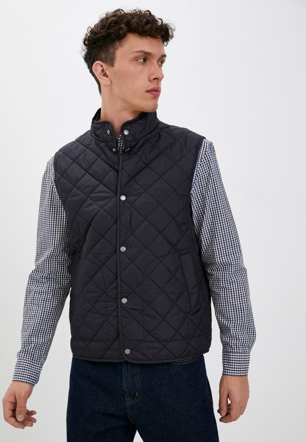 Geox Жилет утепленный - фото 1