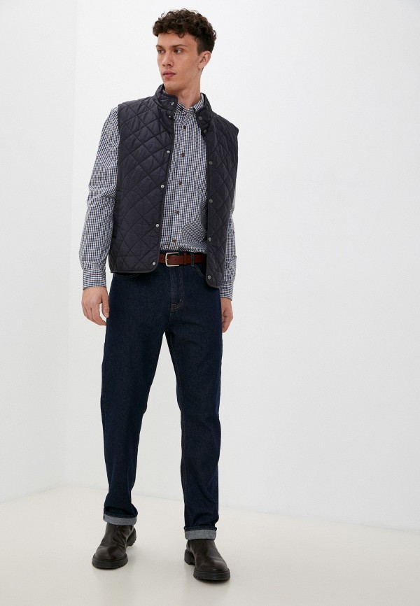 Geox Жилет утепленный - фото 2