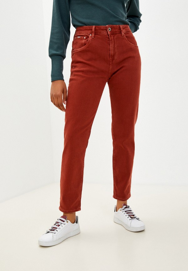 Pepe Jeans Джинсы - VIOLET - фото 1