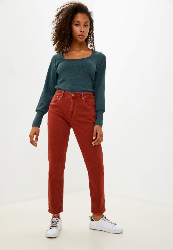 Pepe Jeans Джинсы - VIOLET - фото 2