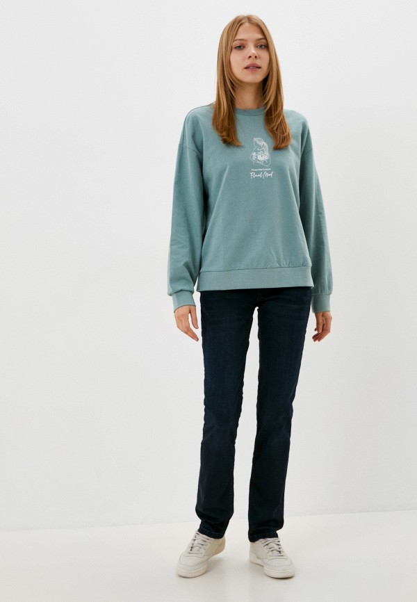 Pepe Jeans Джинсы - VENUS - фото 2