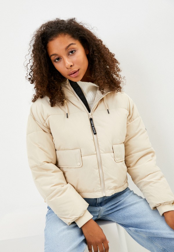 Pepe Jeans Куртка утепленная - AMANDINE - фото 1