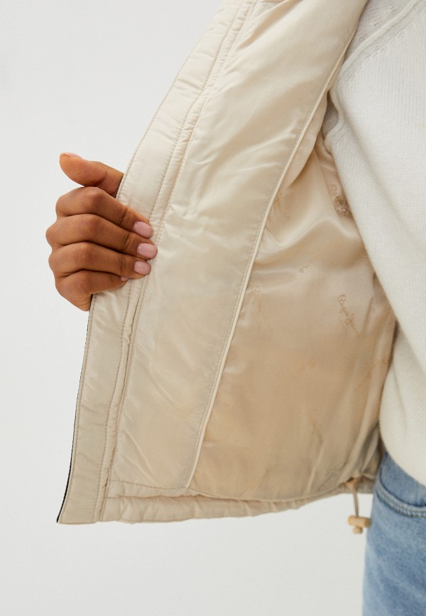 Pepe Jeans Куртка утепленная - AMANDINE - фото 4