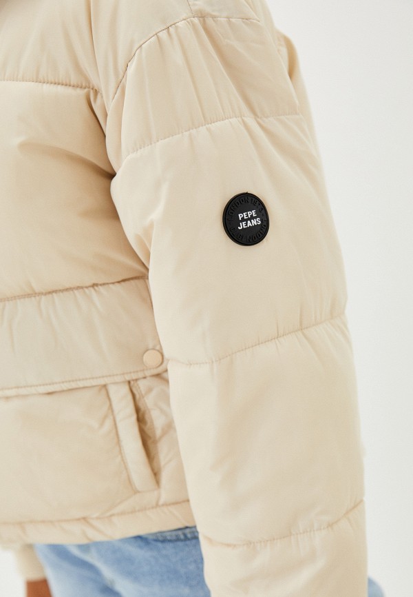 Pepe Jeans Куртка утепленная - AMANDINE - фото 5