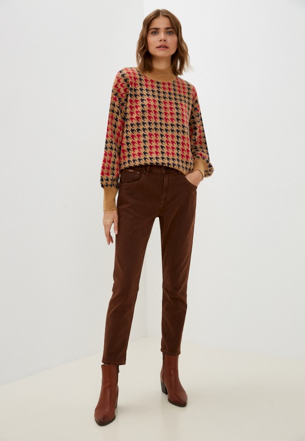 Pepe Jeans Джинсы - VIOLET - фото 2