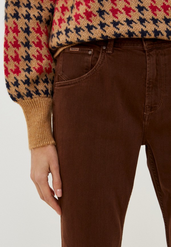 Pepe Jeans Джинсы - VIOLET - фото 4