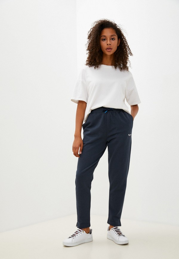 Pepe Jeans Брюки спортивные - CALISTA PANTS - фото 2