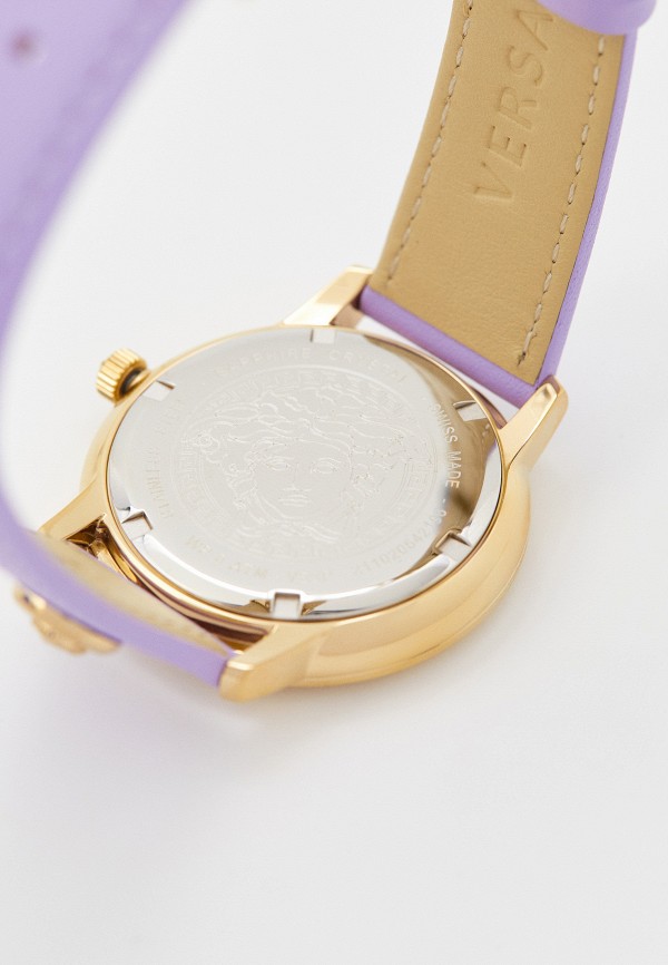 Versace Часы - VE2P00322 - фото 4