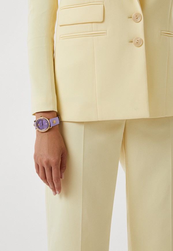 Versace Часы - VE2P00322 - фото 6