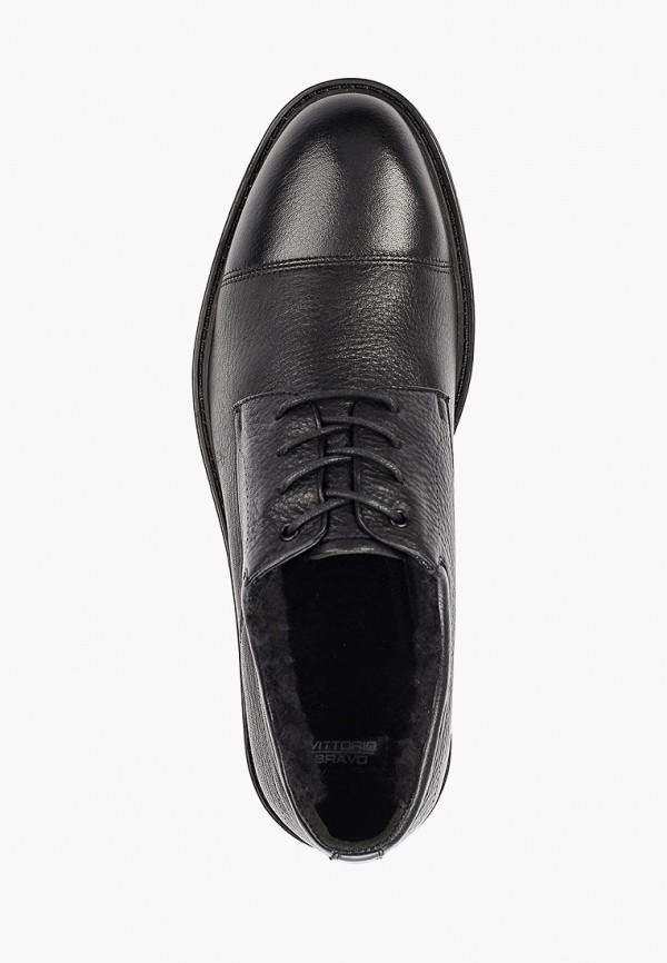 Vittorio Bravo Туфли - фото 4