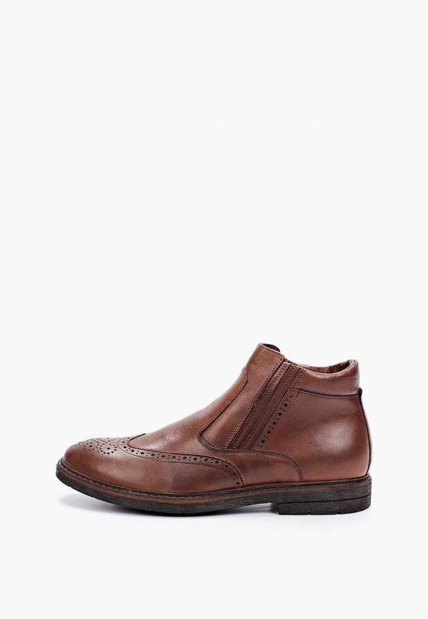 Vittorio Bravo Ботинки - фото 1