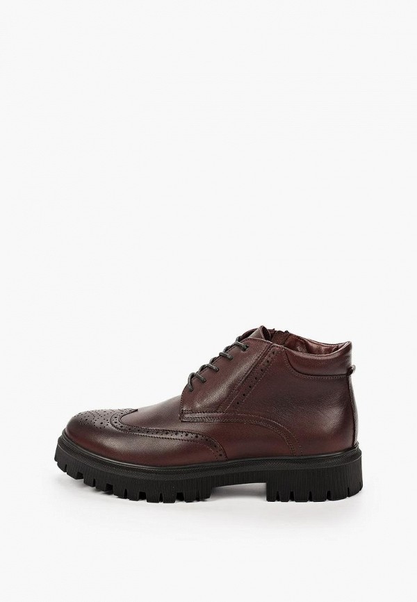 Vittorio Bravo Ботинки - фото 1