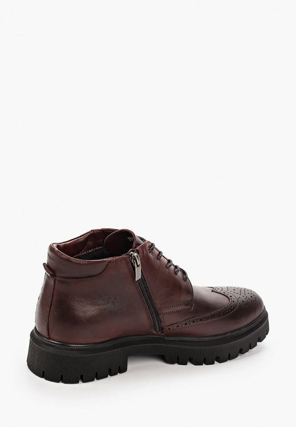 Vittorio Bravo Ботинки - фото 3