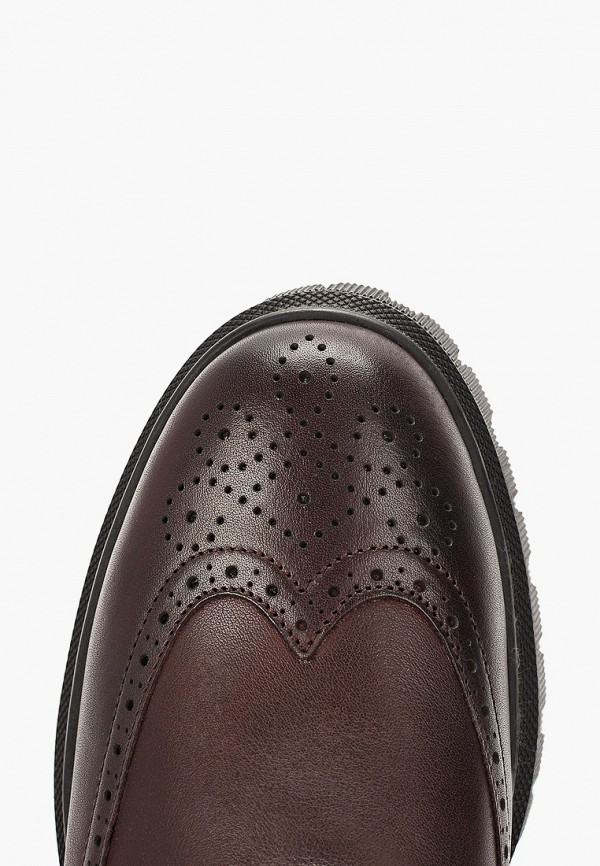 Vittorio Bravo Ботинки - фото 4