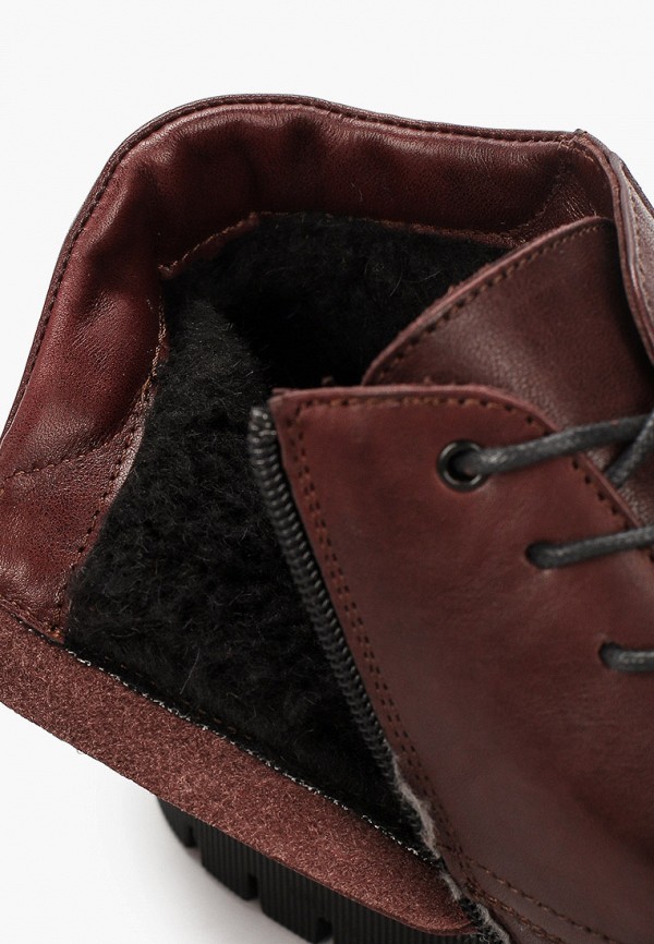 Vittorio Bravo Ботинки - фото 6