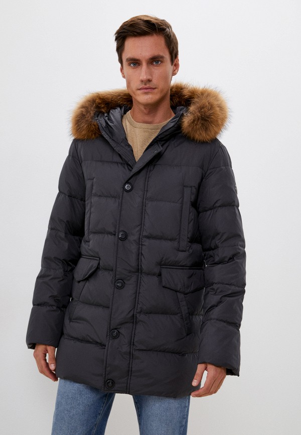 Madzerini Пуховик - фото 1