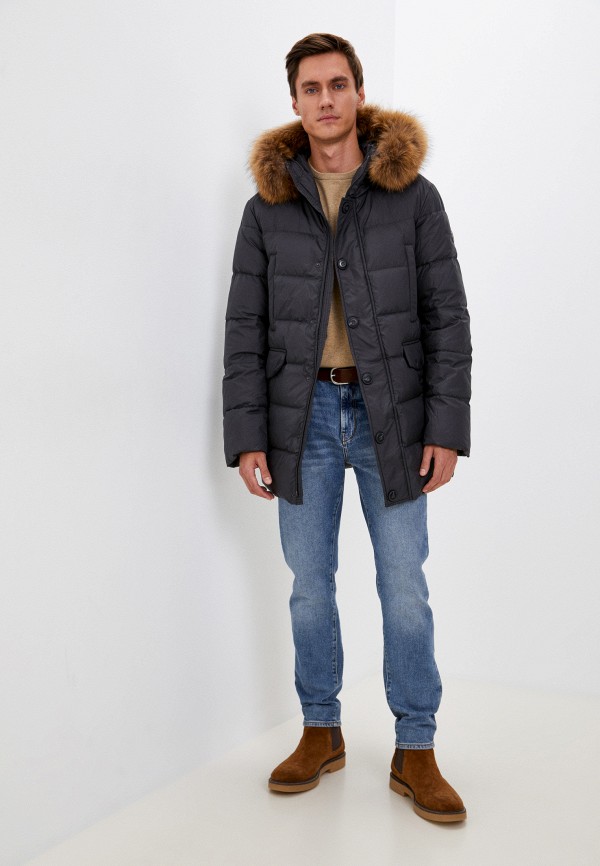 Madzerini Пуховик - фото 2