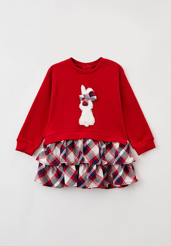 Mayoral Платье - фото 1