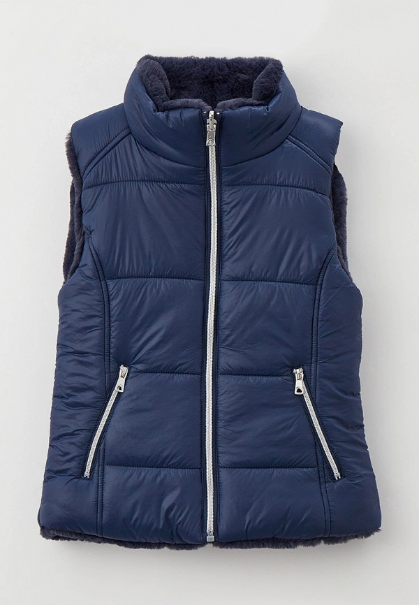 Mayoral Жилет утепленный - reversible - фото 1