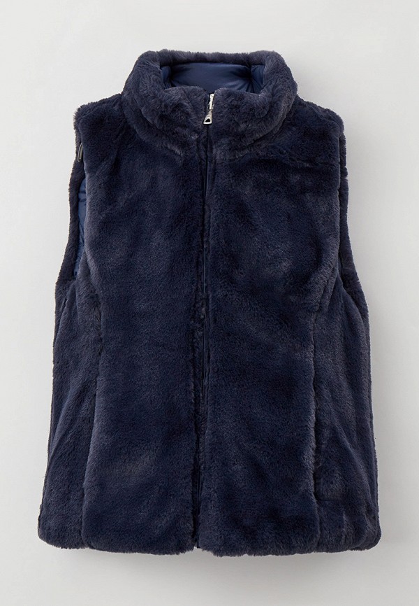 Mayoral Жилет утепленный - reversible - фото 4