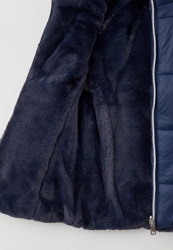 Mayoral Жилет утепленный - reversible - фото 5