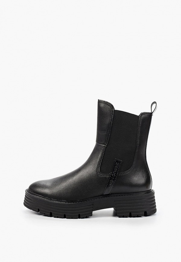 Marco Tozzi Ботинки - фото 1