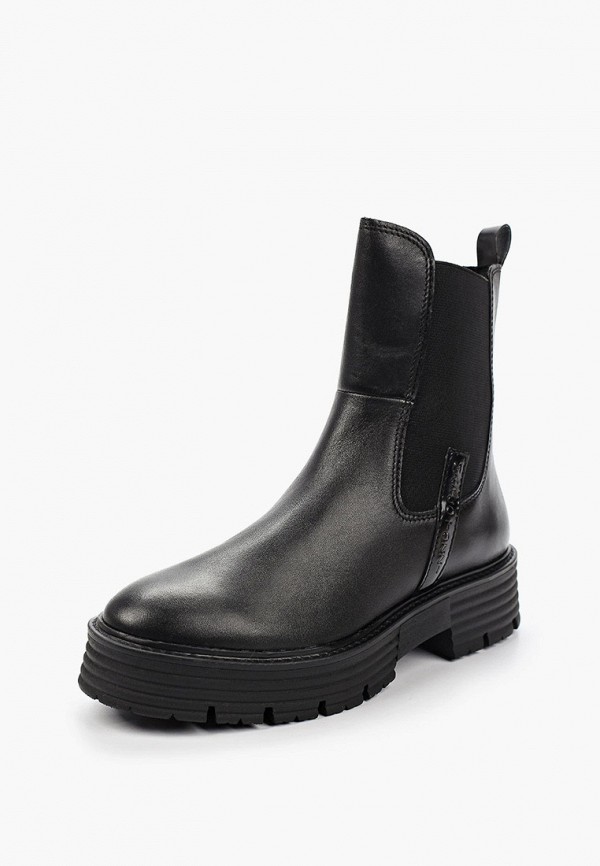 Marco Tozzi Ботинки - фото 2