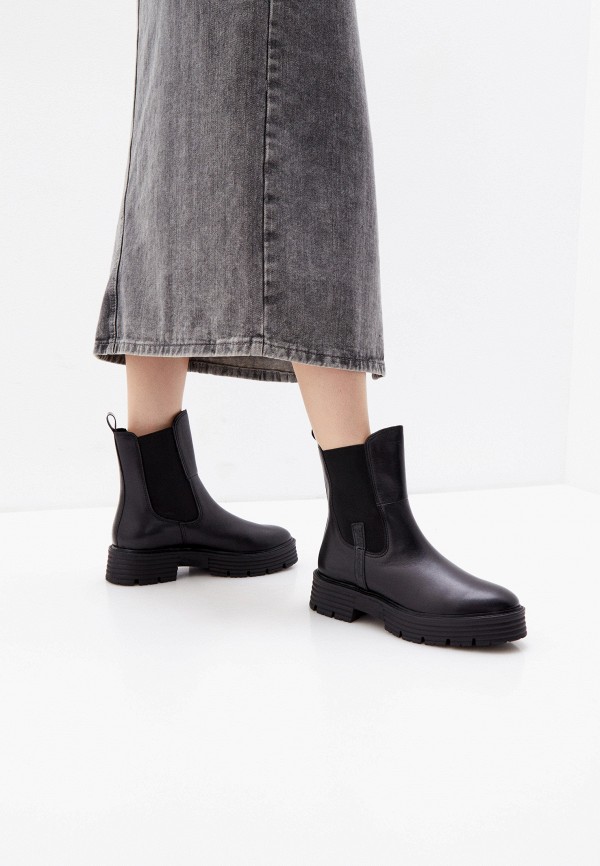 Marco Tozzi Ботинки - фото 6