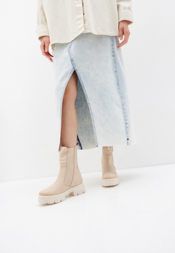 Marco Tozzi Полусапоги - фото 6