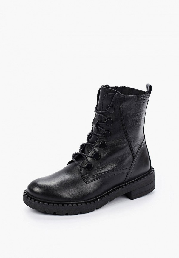 Marco Tozzi Ботинки - фото 2