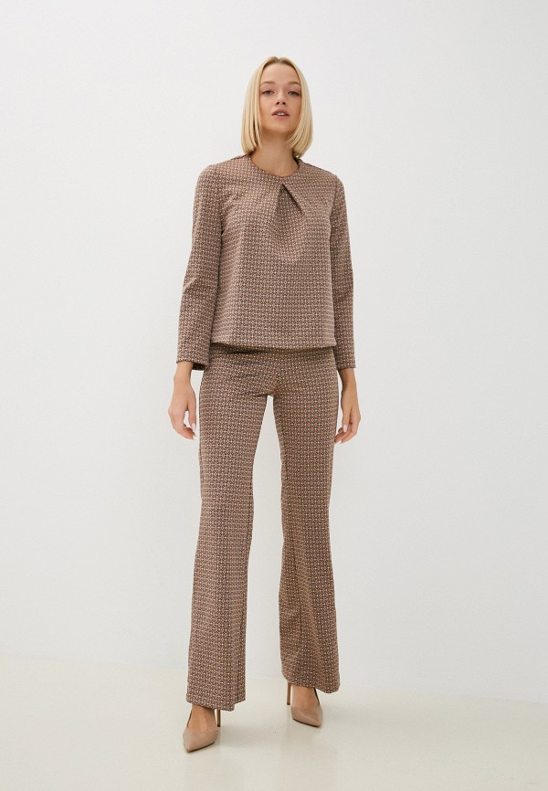 Please Блуза - фото 2