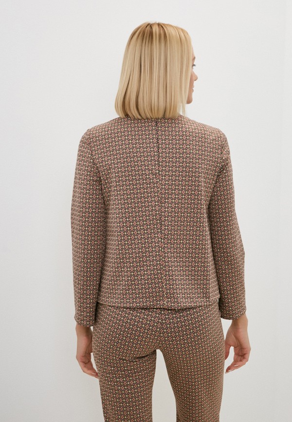 Please Блуза - фото 3