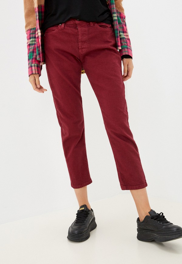 Please Джинсы - фото 1