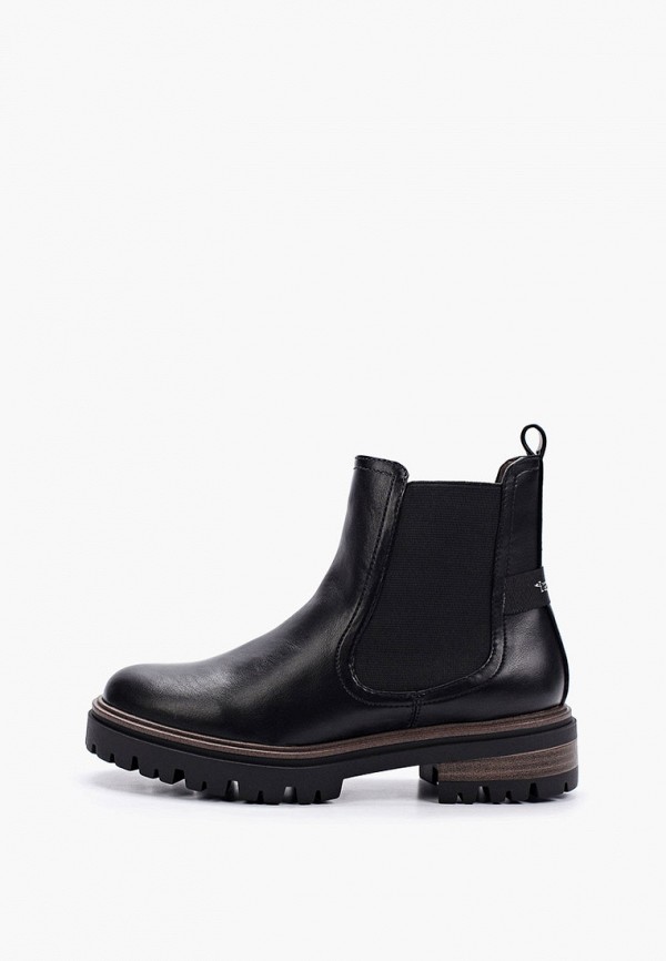 Tamaris Ботинки - фото 1