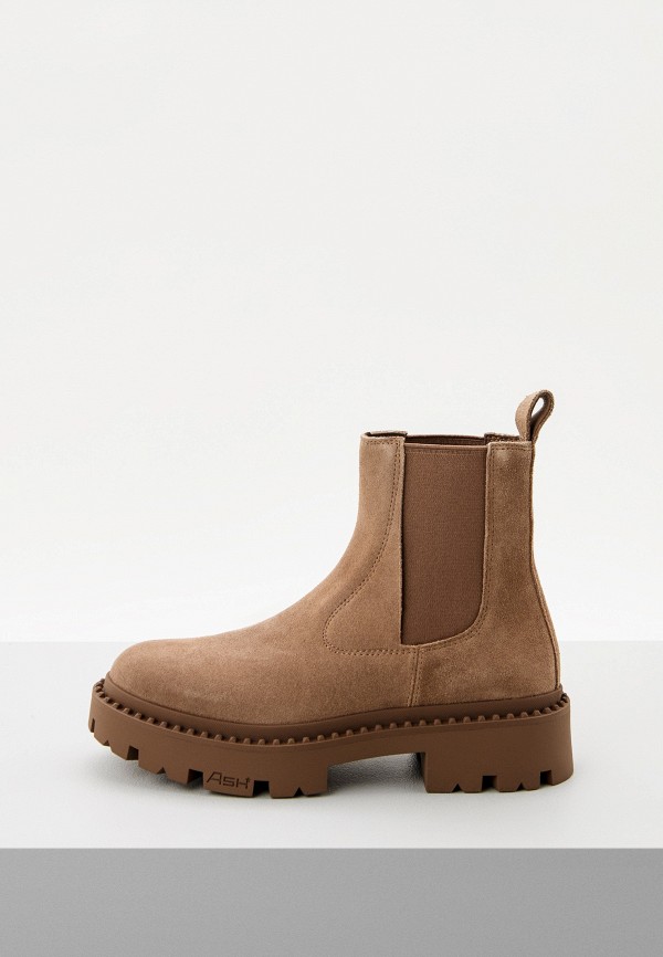 Ash Ботинки - фото 1