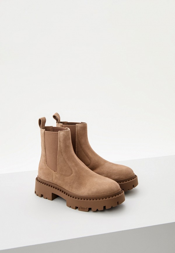 Ash Ботинки - фото 3