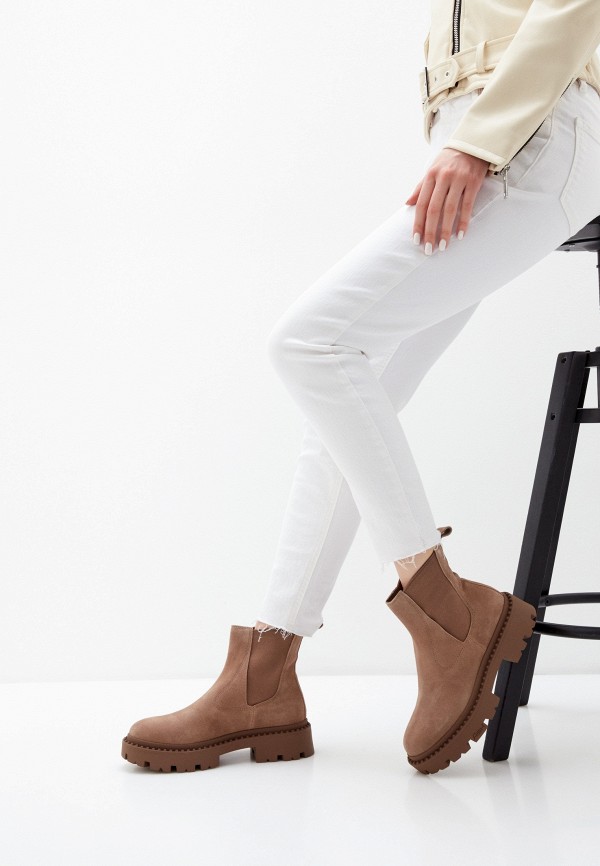 Ash Ботинки - фото 6